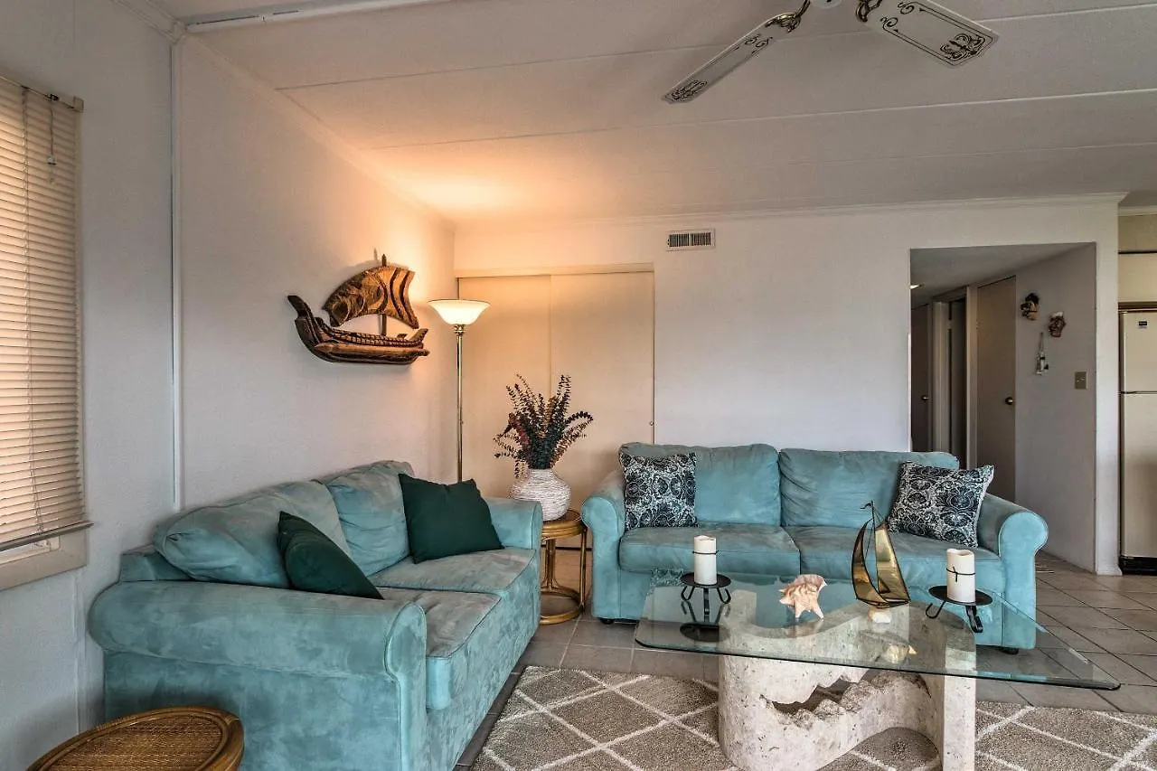 Ocean City Condo With Balcony - Walk To Beach! 0*, Ocean City United States