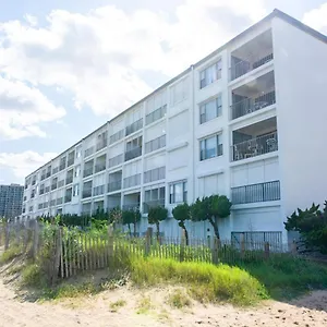 Holiday home Oceanwalk East, Ocean City