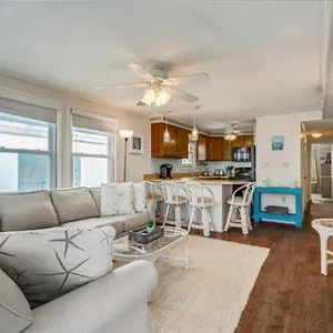 Apartment North Point 301, Ocean City