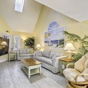 Holiday home Marlin Cove, Ocean City