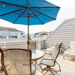 Apartment Hidden Harbour, Ocean City
