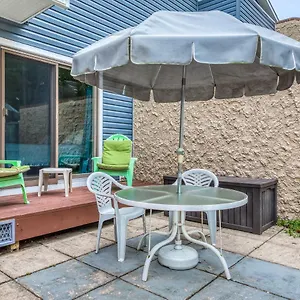 Holiday home Whispering Woods, Ocean City